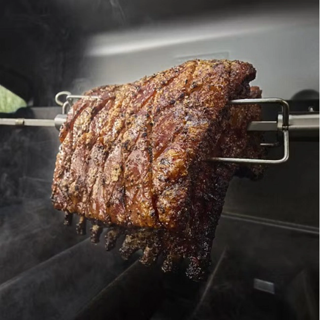 Vendita online Barbecue a gas Weber Genesis EP-335W